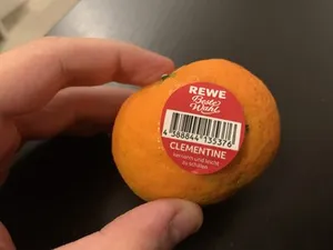 Clementine