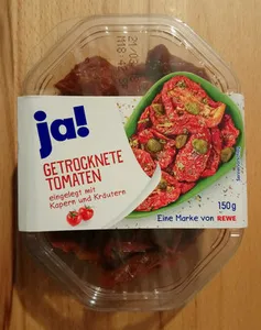Getrocknete Tomaten