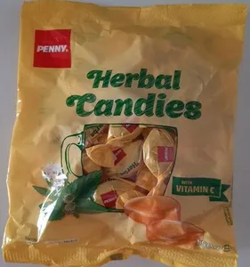 Herbal Candies