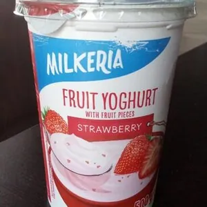Fruit Yoghurt STRAWBERRY