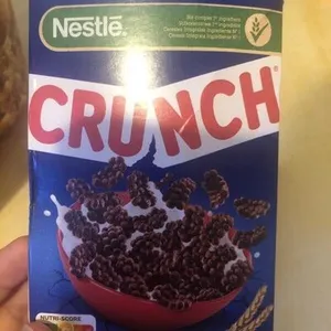 Crunch