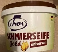 Schmierseife