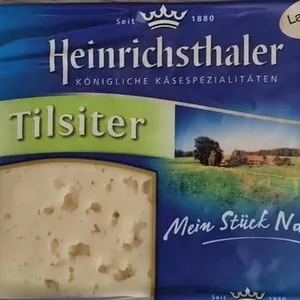 Tilsiter