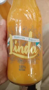 Linda mandarina