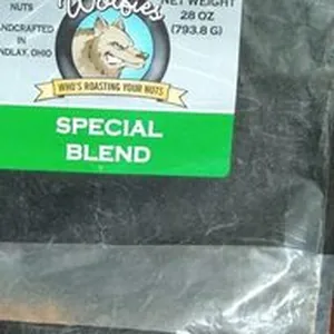 Special Blend