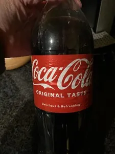 Coca Cola