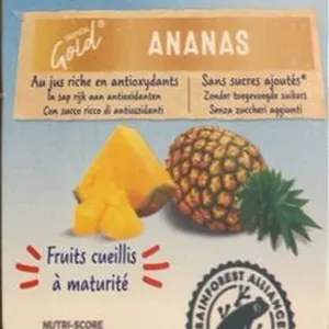 Ananas