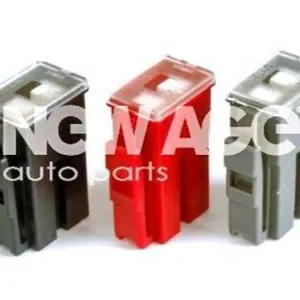 Säkring NEW AGE 252/2/45A