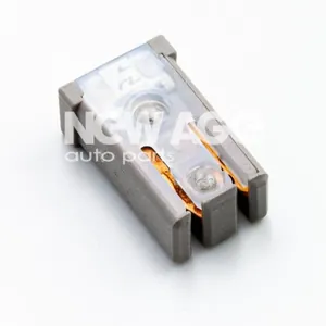 Säkring NEW AGE 252/11/15A