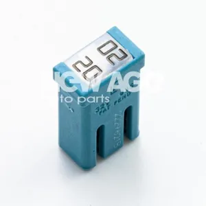 Säkring NEW AGE 252/11/20A