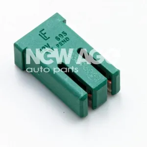 Säkring NEW AGE 252/11/40A