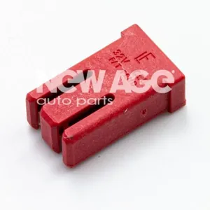 Säkring NEW AGE 252/11/50A