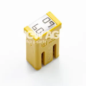 Säkring NEW AGE 252/11/60A