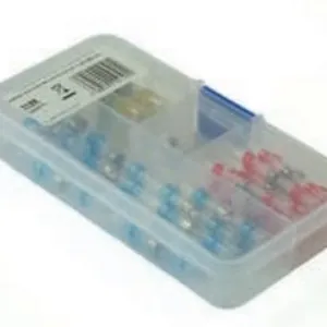 Sortiment, krympslang NEW AGE 1188