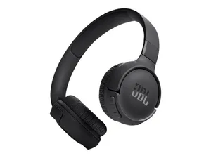 JBL Tune 520BT Trådlöst Headset med mikrofon (svart/blå) (Blå)