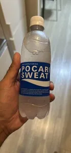 Pocari Sweat