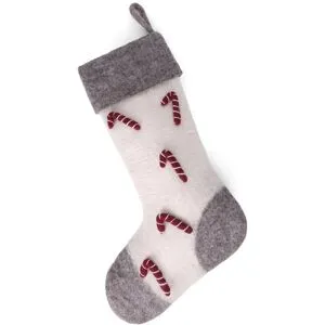 Gry & Sif Julstrumpa M. Polkakäpp