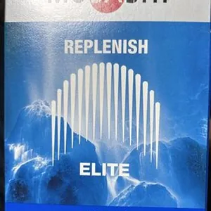 リプレニッシュ