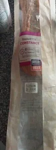 Baguette constance