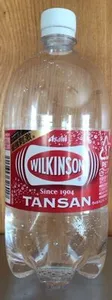 Wilkinson Tansan
