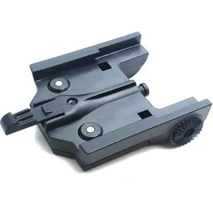 Shimano Steps E6010 Svart