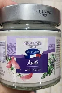 Aioli