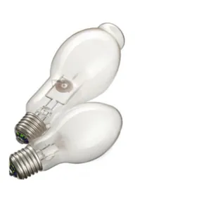 Kvicksilverersättare vertikal ellips 3500K 25900lm E40 220W