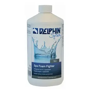 Spakemi Delphin Spa Foam Fighter 1 liter