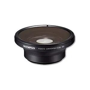 Olympus FCON-T01 fisheye TG-1, TG-2, TG-3, TG-4 & TG-5 (kräver CLA-T01)