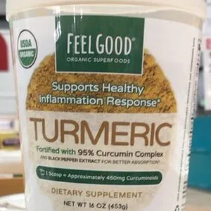 Turmeric
