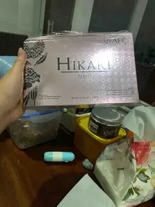 Hikari