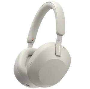 Sony - WH-1000XM5 Noise Cancelling Wireless Headphones