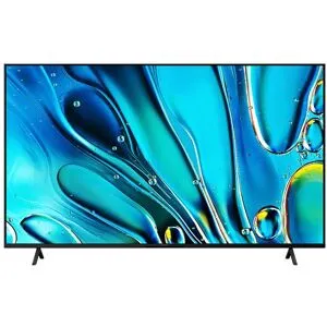 Sublime Market Connect Téléviseur LED - SONY - BRAVIA 3 55S3 - 55 pouces - 4K UHD - Dolby Vision &amp; Atmos