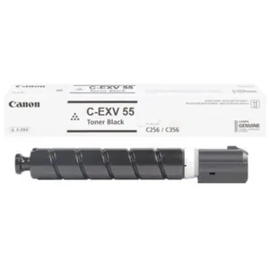 Canon C-EXV 55 Tonerkassett Svart