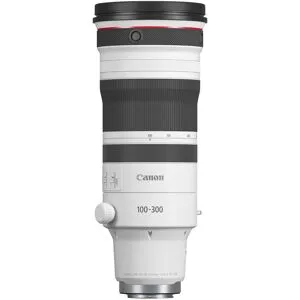 Canon RF 100-300mm f/2,8 L IS USM (fullformat)