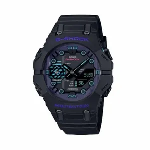 Herrklocka Casio GAB001CBR1AER