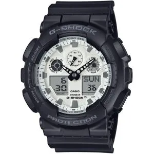Casio G-Shock GA-100WD-1AER Limited Edition