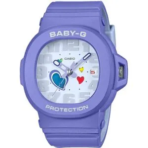 Casio Baby-G BGA-10-6AER Swing Heart