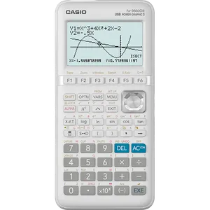 Teknisk Räknare FX-9860GIII Casio