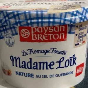 Madame Loïk