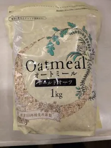 Oatmeal
