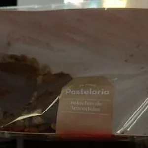 Biscuit aux cacahuètes