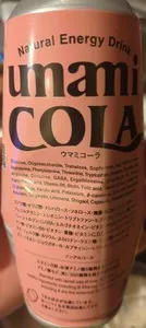 麹甘酒クラフトコーラ炭酸飲料