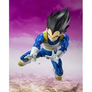 Figur för Dragon Ball Daima - Vegeta S.H.Figuarts