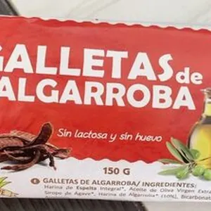 Galletas