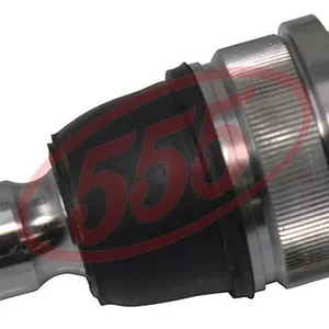 Spindelled 555 SB-1862