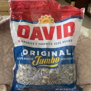 sunflower seeds