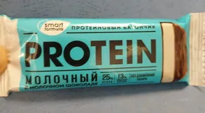 протеиновый батончик