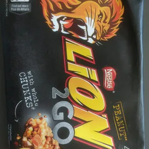 Lion 2 GO