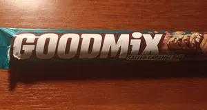 Goodmix батончик